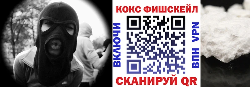 Купить где  Таруса  КОКАИН Fish Scale 